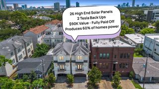 4611 Rose Street, Houston, TX 77007
