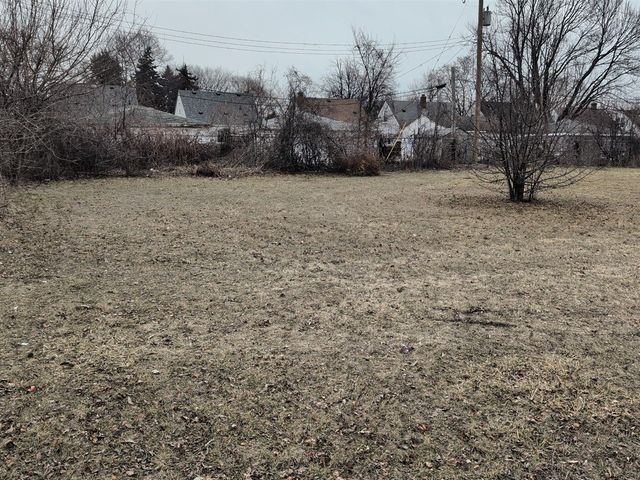 20296 Rowe Street, Detroit, MI 48205