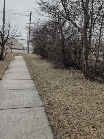 20296 Rowe Street, Detroit, MI 48205