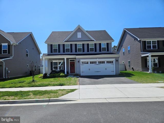 128 PERRYS RETREAT BLVD, Grasonville, MD 21638