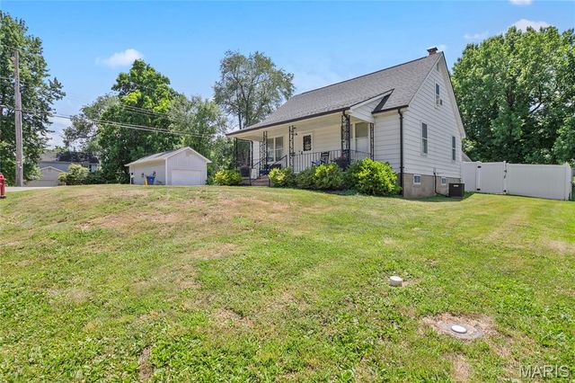 701 Vine Street, Festus, MO 63028