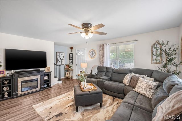 701 Vine Street, Festus, MO 63028