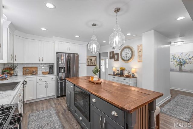 701 Vine Street, Festus, MO 63028