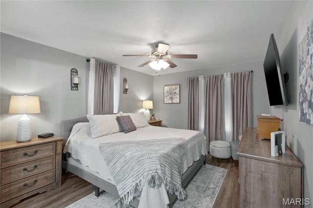 701 Vine Street, Festus, MO 63028