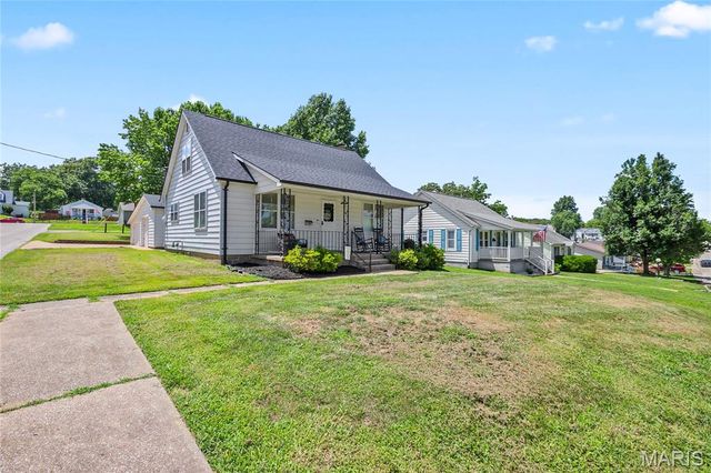 701 Vine Street, Festus, MO 63028