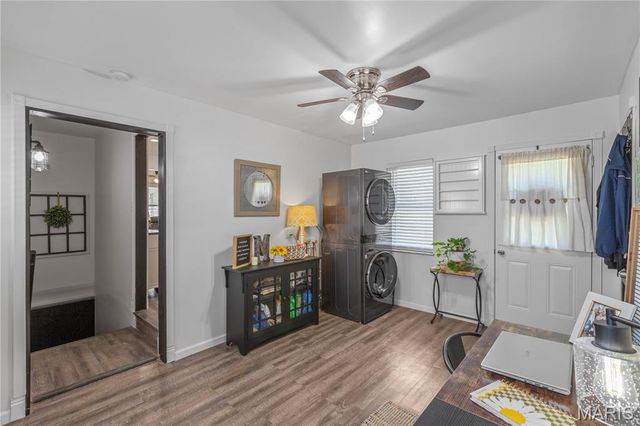 701 Vine Street, Festus, MO 63028