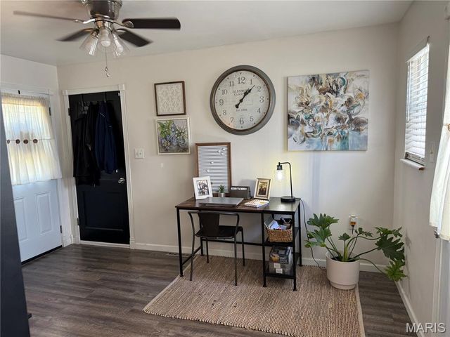 701 Vine Street, Festus, MO 63028