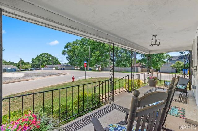 701 Vine Street, Festus, MO 63028