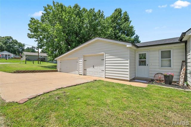 701 Vine Street, Festus, MO 63028