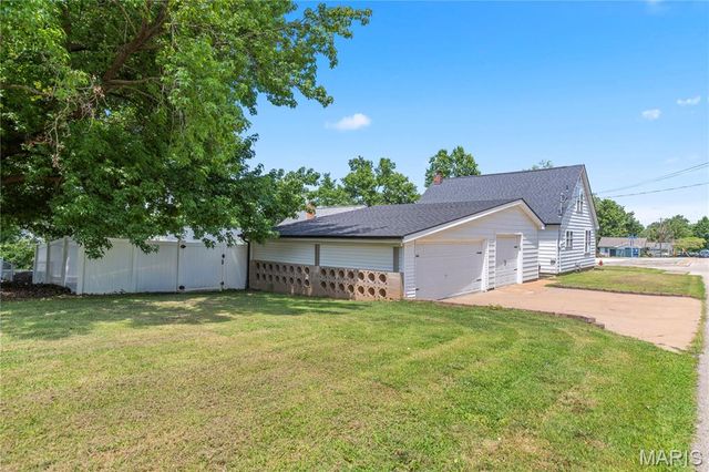 701 Vine Street, Festus, MO 63028