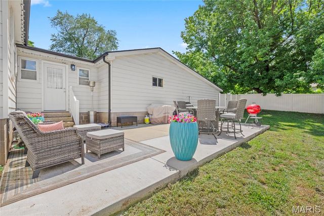701 Vine Street, Festus, MO 63028
