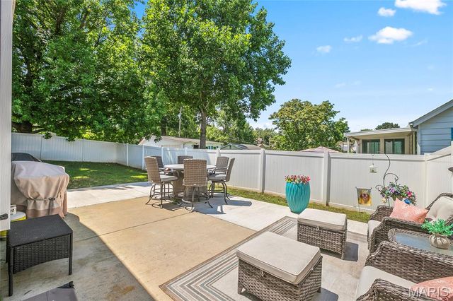 701 Vine Street, Festus, MO 63028