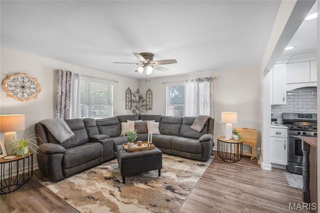 701 Vine Street, Festus, MO 63028
