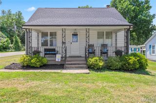 701 Vine Street, Festus, MO 63028