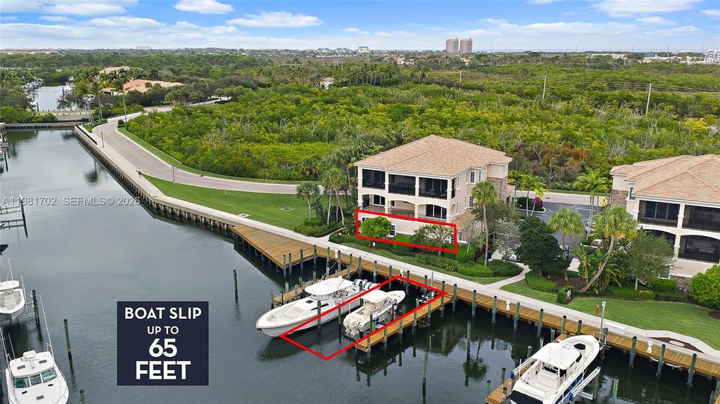 13629 Treasure Cove Circle 13629, North Palm Beach, FL 33408