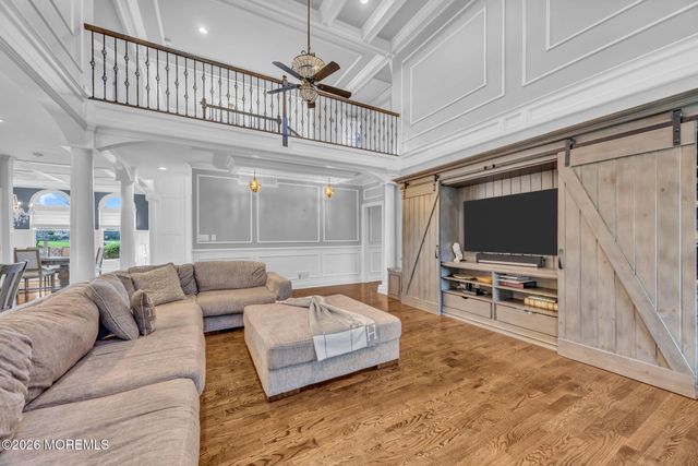 8 Kudyba Court, Manalapan, NJ 07726