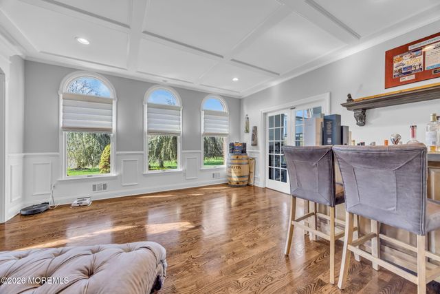 8 Kudyba Court, Manalapan, NJ 07726
