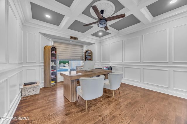 8 Kudyba Court, Manalapan, NJ 07726
