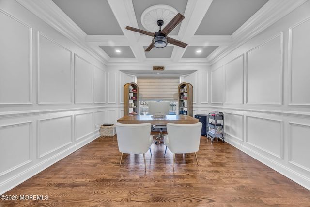 8 Kudyba Court, Manalapan, NJ 07726