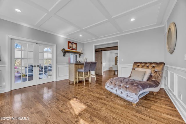8 Kudyba Court, Manalapan, NJ 07726