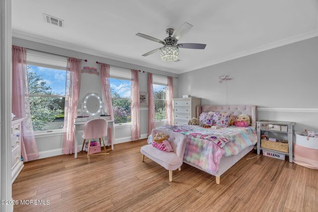 8 Kudyba Court, Manalapan, NJ 07726