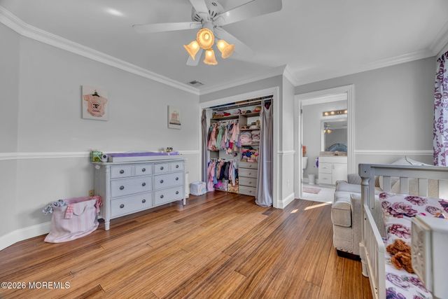 8 Kudyba Court, Manalapan, NJ 07726
