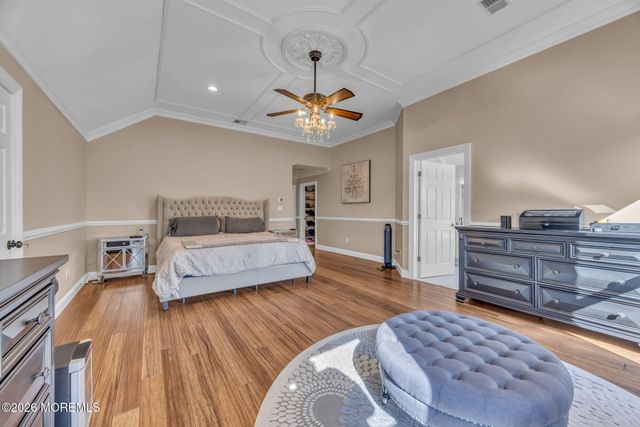 8 Kudyba Court, Manalapan, NJ 07726