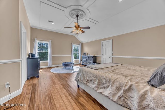 8 Kudyba Court, Manalapan, NJ 07726