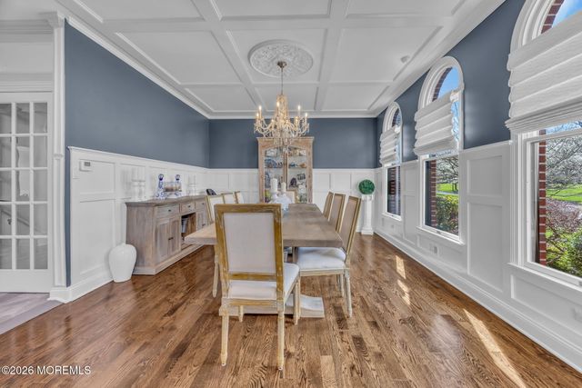 8 Kudyba Court, Manalapan, NJ 07726
