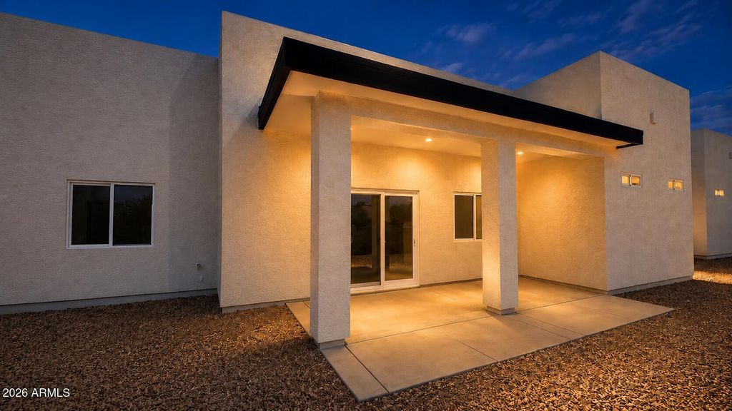 4700 S ESTRELLA Road, Gold Canyon, AZ 85118 — photo 2