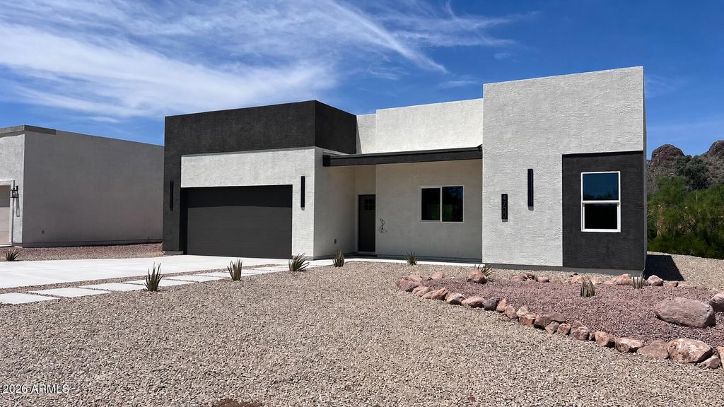 4700 S ESTRELLA Road, Gold Canyon, AZ 85118 — photo 3