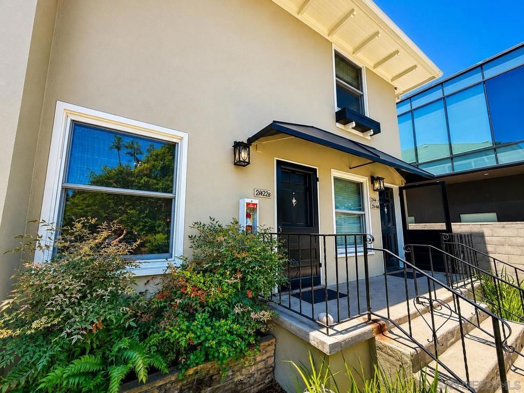 2140 1st Avenue, San Diego, CA 92101 — photo 2