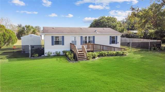 35620 SHELLEY DRIVE, Leesburg, FL 34788