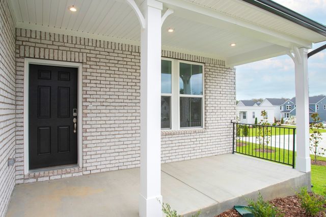 2640 Kemp Drive, Hermitage, TN 37076