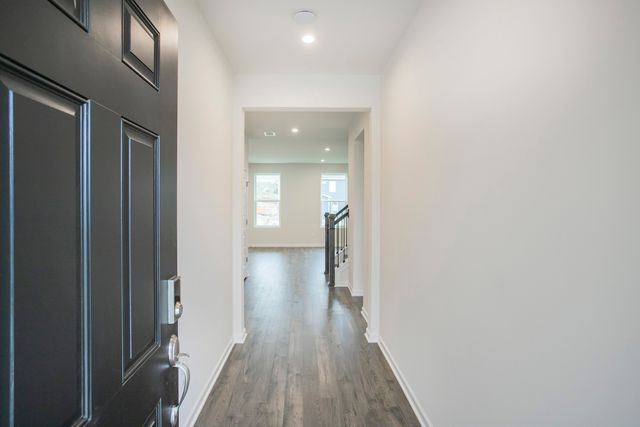 2640 Kemp Drive, Hermitage, TN 37076