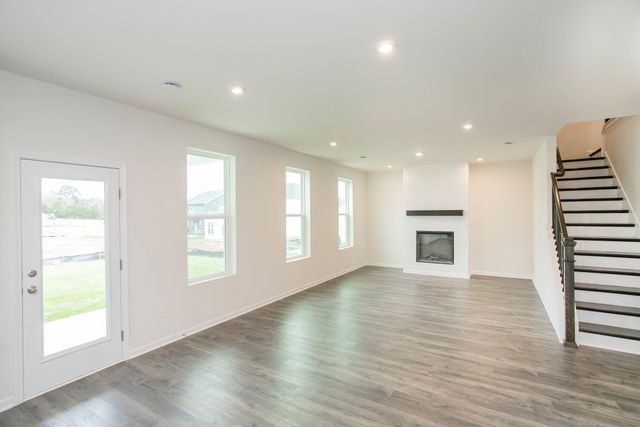 2640 Kemp Drive, Hermitage, TN 37076