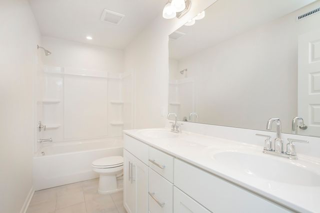 2640 Kemp Drive, Hermitage, TN 37076