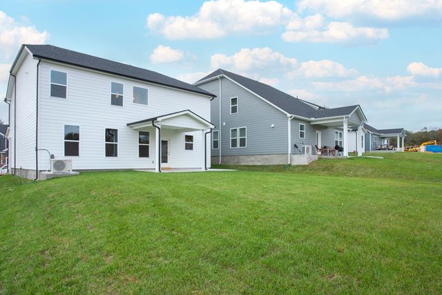 2640 Kemp Drive, Hermitage, TN 37076