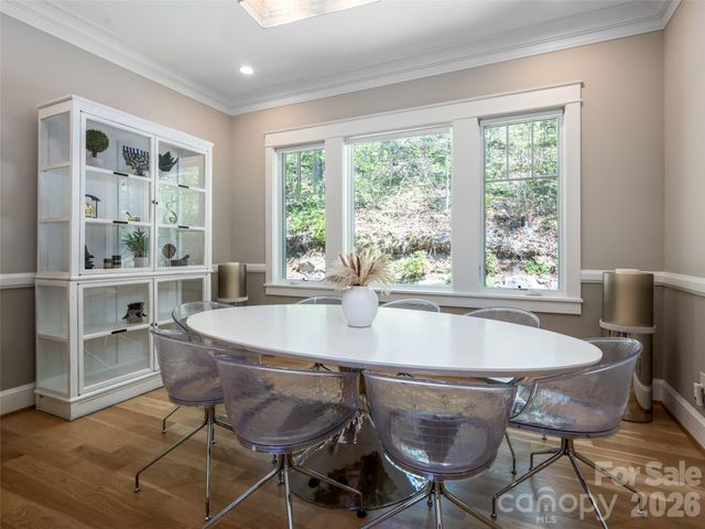 32 Timberwolf Court, Asheville, NC 28804