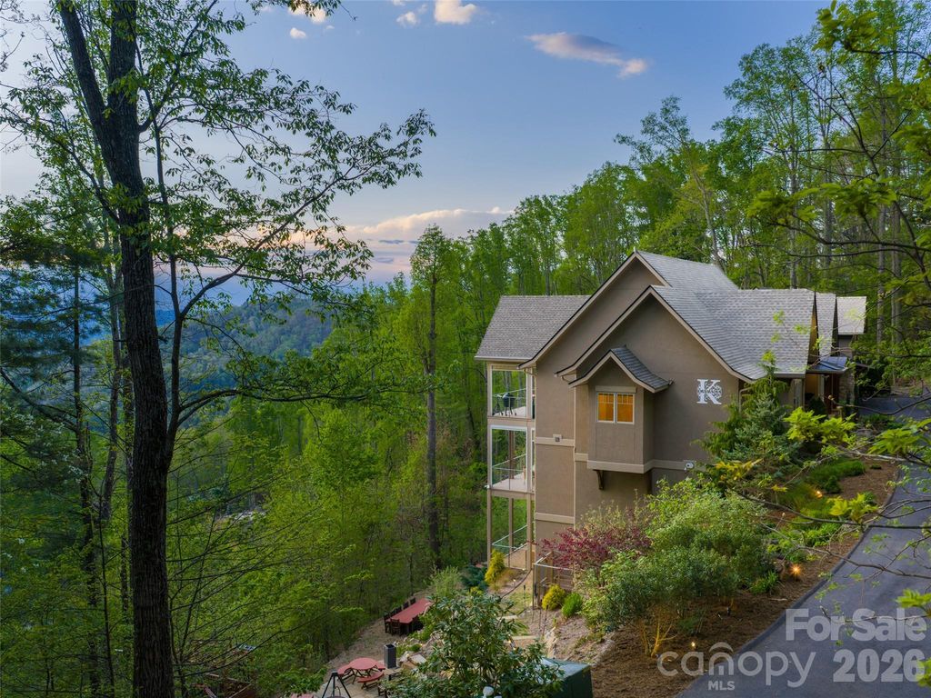 32 Timberwolf Court, Asheville, NC 28804