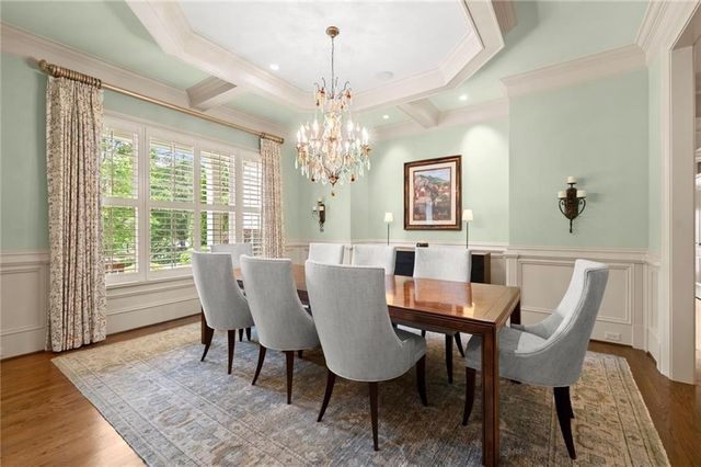 322 Edwards Brook Lane, Canton, GA 30115