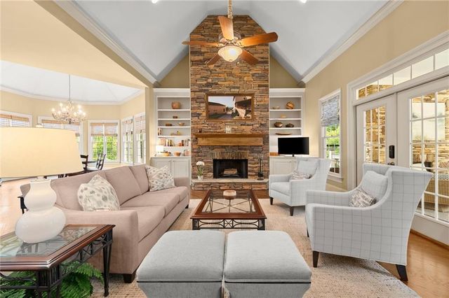 322 Edwards Brook Lane, Canton, GA 30115