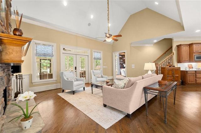 322 Edwards Brook Lane, Canton, GA 30115