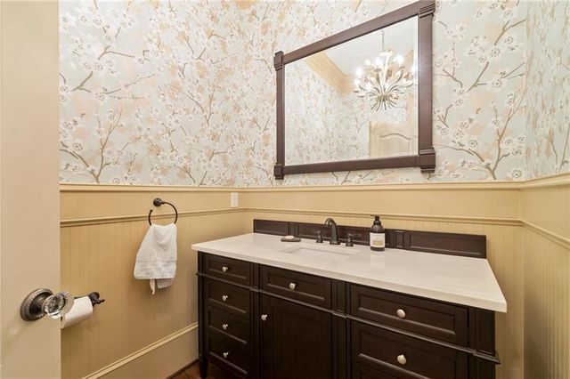 322 Edwards Brook Lane, Canton, GA 30115