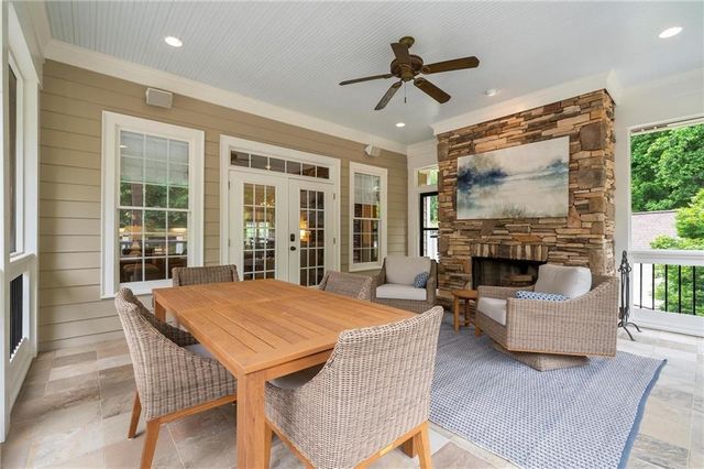 322 Edwards Brook Lane, Canton, GA 30115