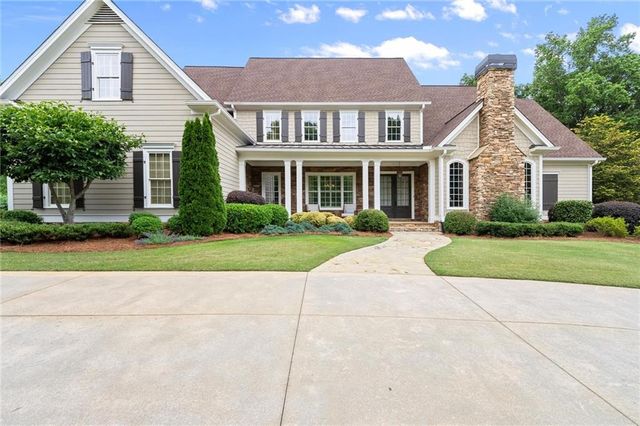 322 Edwards Brook Lane, Canton, GA 30115