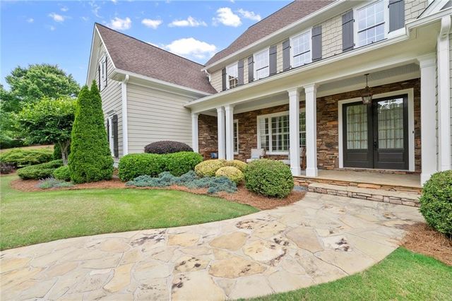 322 Edwards Brook Lane, Canton, GA 30115