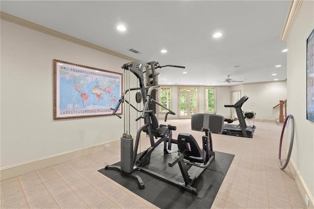 322 Edwards Brook Lane, Canton, GA 30115