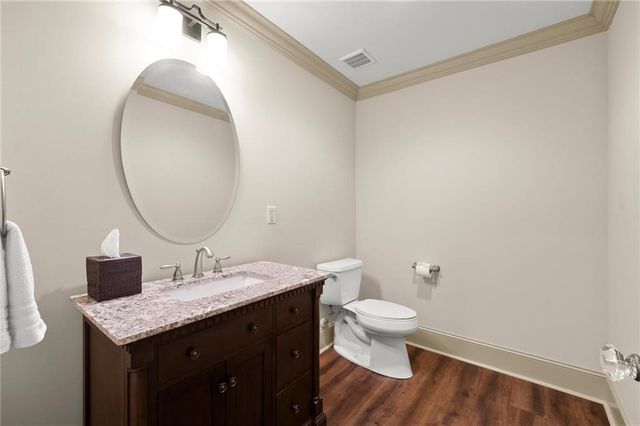 322 Edwards Brook Lane, Canton, GA 30115