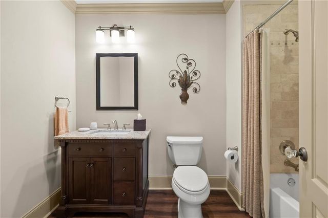 322 Edwards Brook Lane, Canton, GA 30115